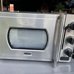 Electric Oven