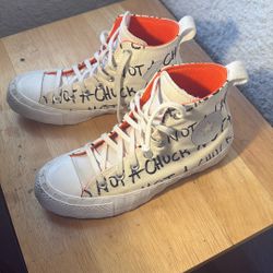 Converse Size 5 US