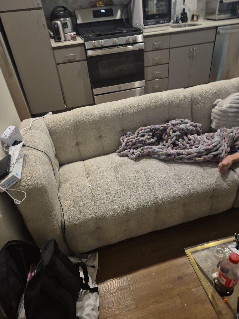 Excellent Cloud Couch