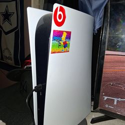 Playstation 5 digital