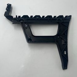 OEM Audi A4 B8 Right Rear Bumper Bracket Guide 8K5 807 454 A Genuine