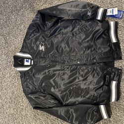 Starter Jacket 