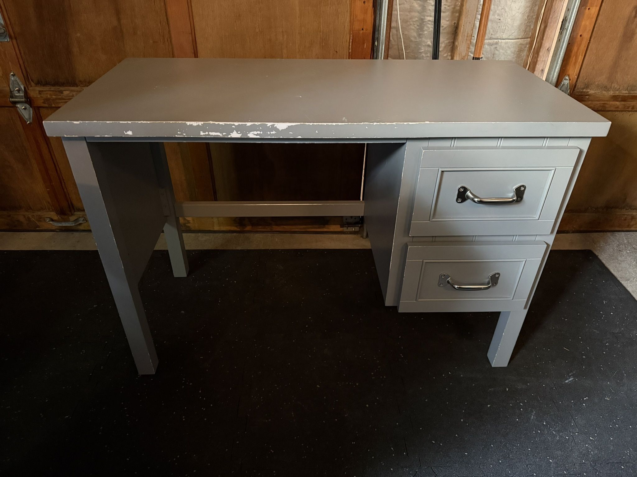 Pottery Barn Kids Desk