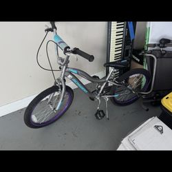 Free Kids Bike 