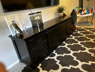 Tv Console