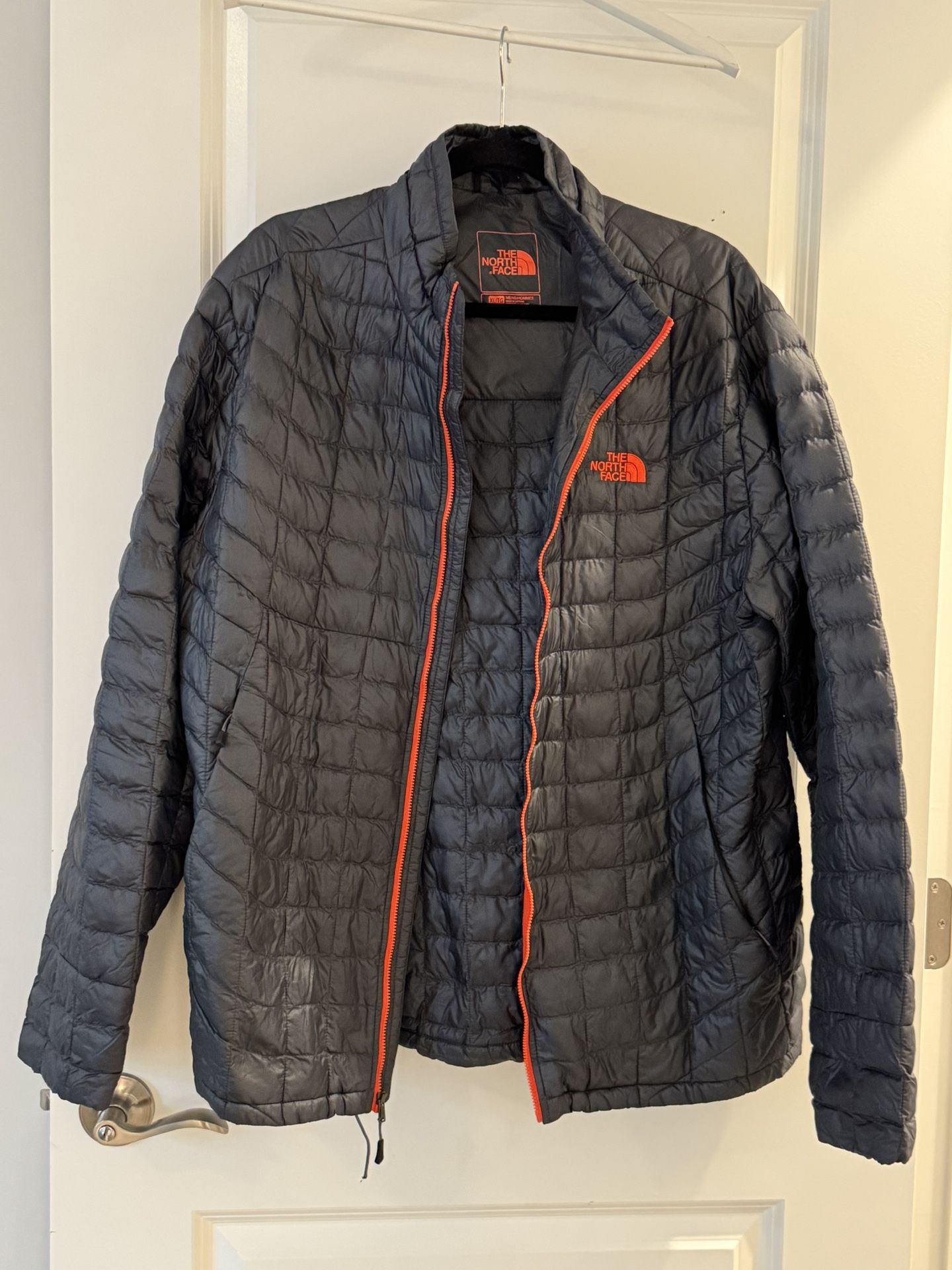 Jacket Men XL