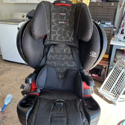 Car seat