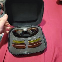 Sunglasses 