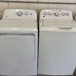 🌟 Ge Washer And Dryer Set($550)