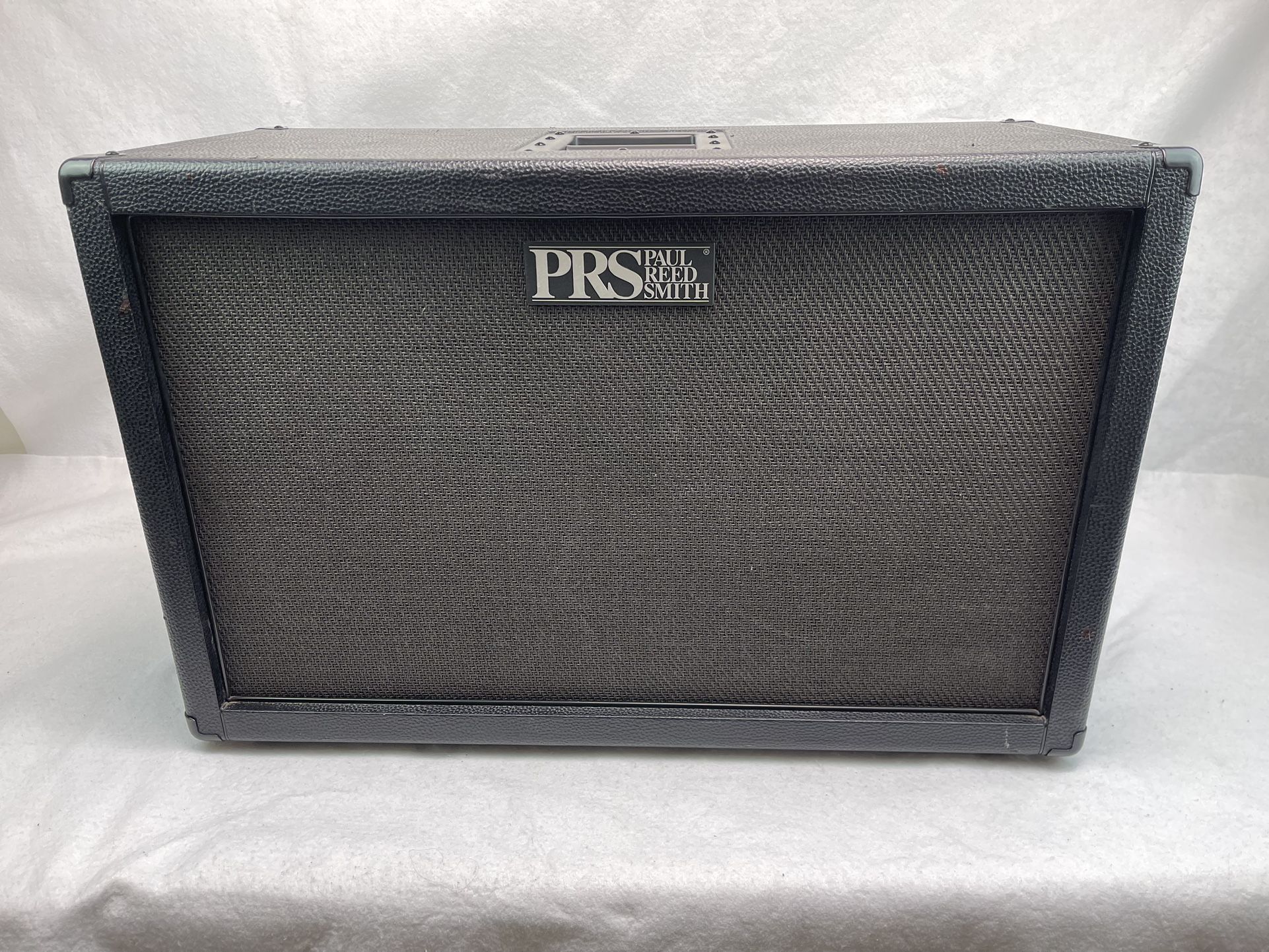 PRS 2X12DB Speaker Cabinet