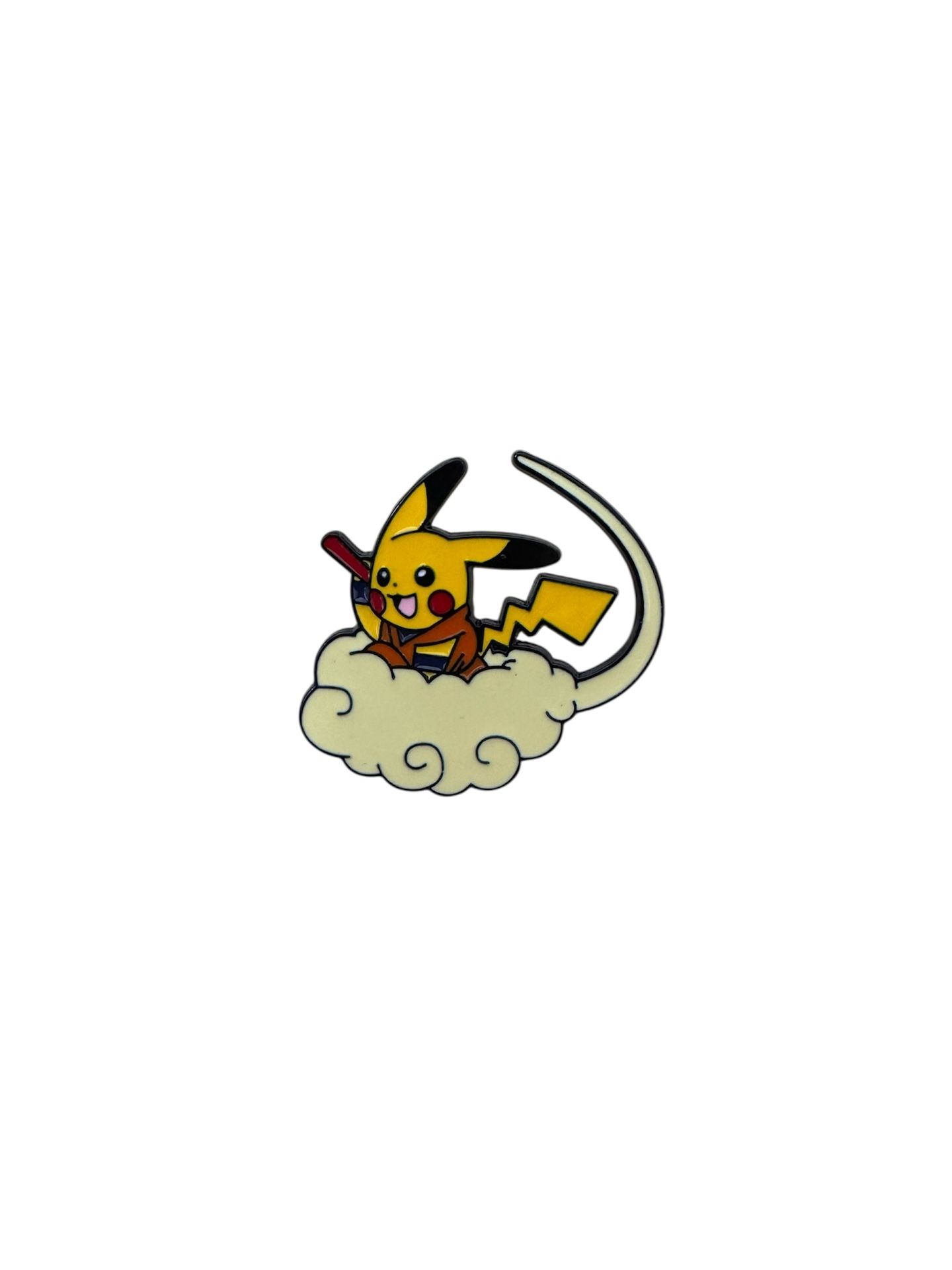 Pokemon Pin