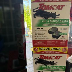 Rat Food 
