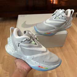 Nike Adapt BB 2.0 ‘Mag’ US Charger- Size 9