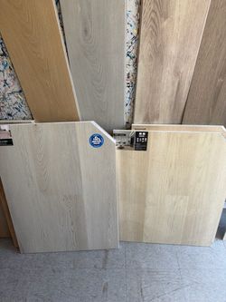 Vinyl floor and laminate pisos desde $1.35sqft