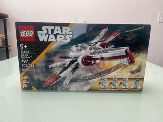 LEGO STAR WARS SET (75402)