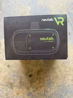 NIB Virtual Reality Glasses