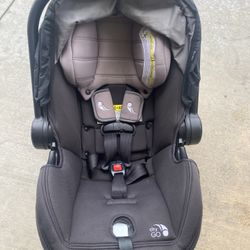 Baby Jogger City Go Infant Car Seat 