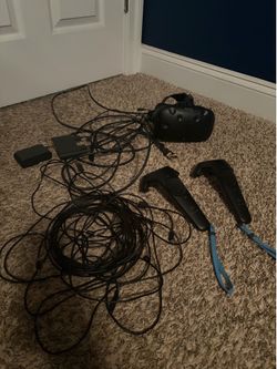 HTC Vive