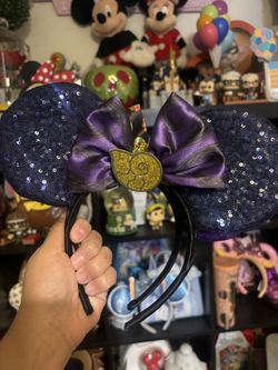 Ursula Ears!