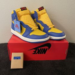 Air Jordan 1 Retro Hi OG 