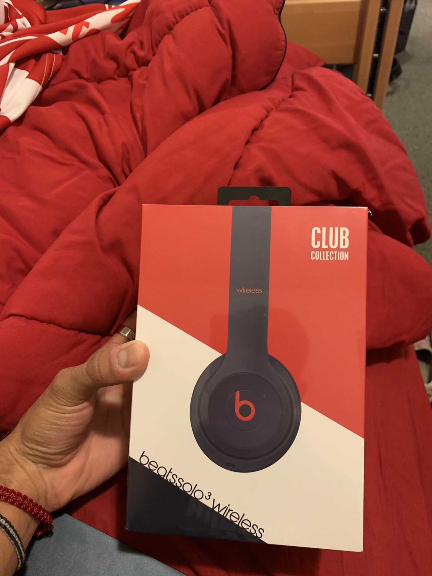 Beats solo 3 wireless