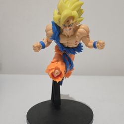 Goku Dragon Ball