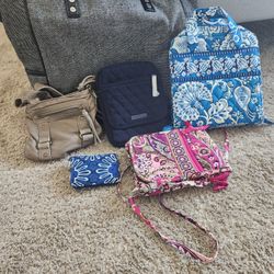 Purses
