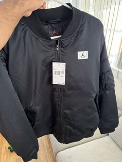 Jordan Jacket