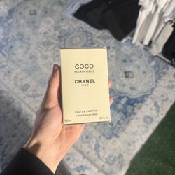 Coco Channel 