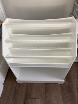 Bookcase