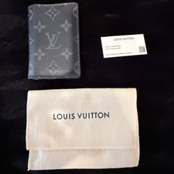 Authentic Louis Vuitton Wallet