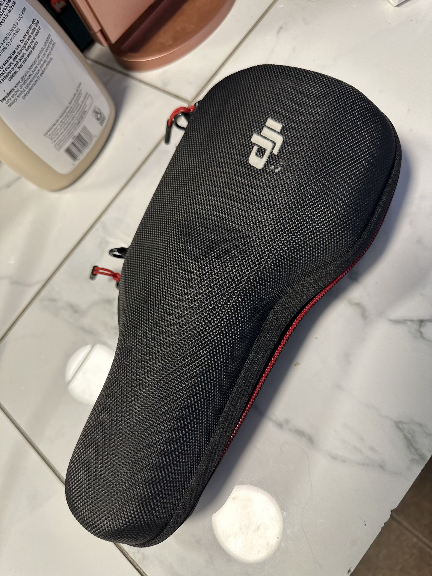 DJI 4K, UHD 3.5x Optical Zoom, 2x Digital Zoom Handheld 4K Camera Osmo+ Black