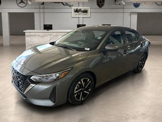 2024 Nissan Sentra