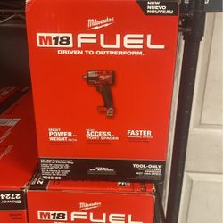 1/2 Mid- Torque Impact $180 Tool Only 