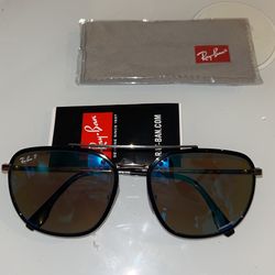 Ray Ban sunglasses
