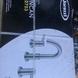 Hermosa Llave Nueva Se Baño Marca  Jacuzzi 