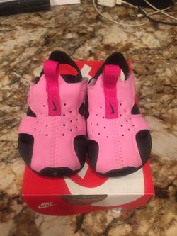 Toddler Nike Water Shoes
