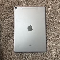 iPad Pro 