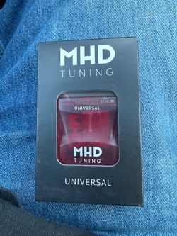 MHD tuning