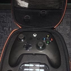 PowerA Fusion Controller(scuff)