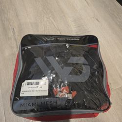 WD Motorsports Mesh Riding Jacket