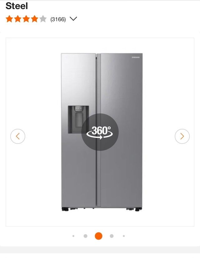 Appliances