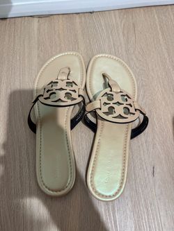 Sample miller sandal
