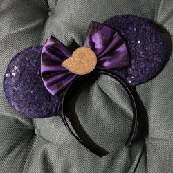Disney Ears