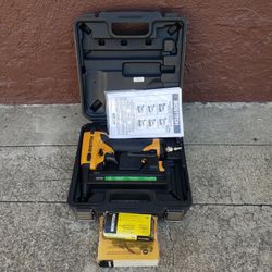 Bostitch Staple Gun 