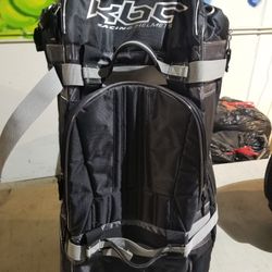 Carring Bag Racing Helmet KBC
