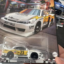 Skyline And Silvia Premium $15 Each