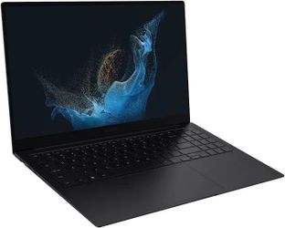 Samsung galaxy book2 pro 360
