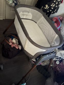 Baby Bassinet
