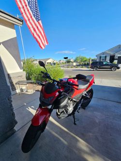 CB300F